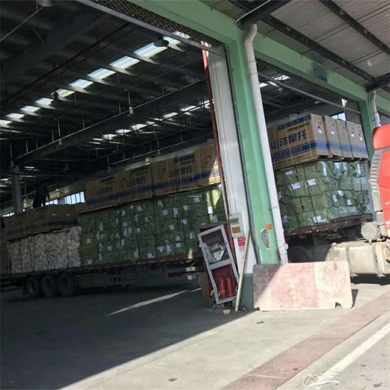 江苏镇江丹阳到潜江物流公司，专业货运，高效快捷