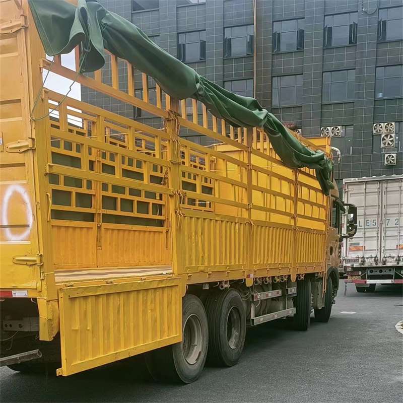 江苏镇江丹阳至宜宾货运专线一站式物流服务，让货物畅行无忧