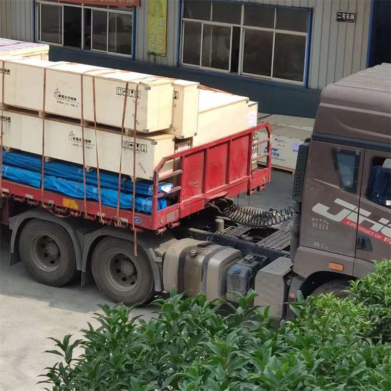 江苏镇江丹阳到海口物流公司一站式服务，让货运更轻松